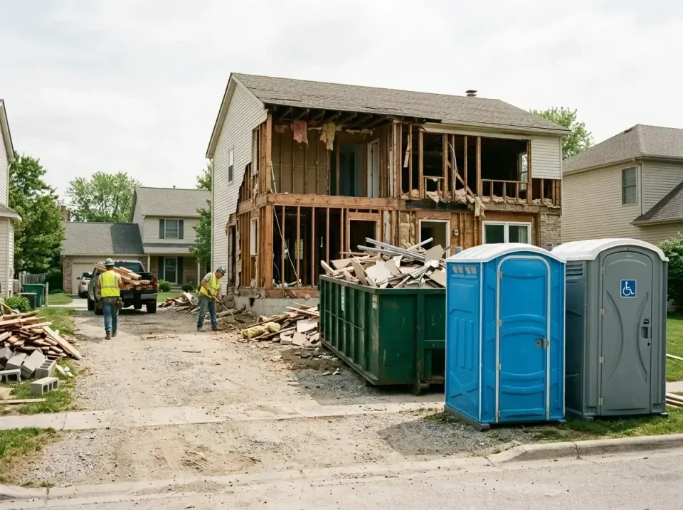 home-renovation-demolition-sit-010 — frequently asked questions, Portable Toilet & Dumpsters Rental in Juniper Canyon, OR